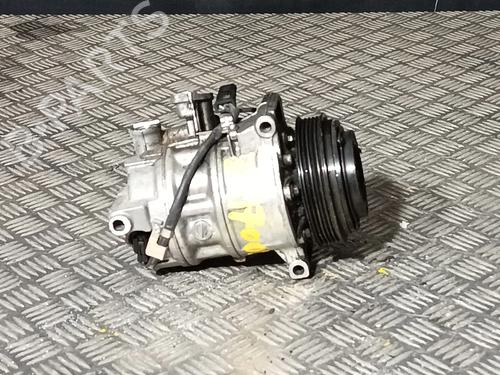 AC compressor MERCEDES-BENZ SPRINTER 3,5-t Van (B907, B910) 317 CDI (910.633) | BP38890840M34 - Image 4