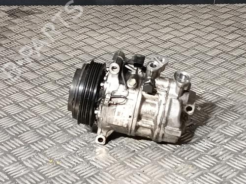 AC compressor MERCEDES-BENZ SPRINTER 3,5-t Van (B907, B910) 317 CDI (910.633) | BP38890840M34 - Image 2