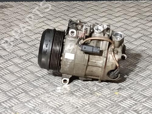 AC compressor MERCEDES-BENZ C-CLASS T-Model (S204) C 200 CDI (204.201) | BP38890841M34 - Image 4
