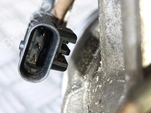 AC compressor MERCEDES-BENZ C-CLASS T-Model (S204) C 200 CDI (204.201) | BP38890841M34 - Image 5