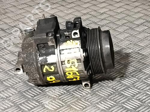 AC compressor MERCEDES-BENZ C-CLASS T-Model (S204) C 200 CDI (204.207) | BP38890843M34 - Image 4