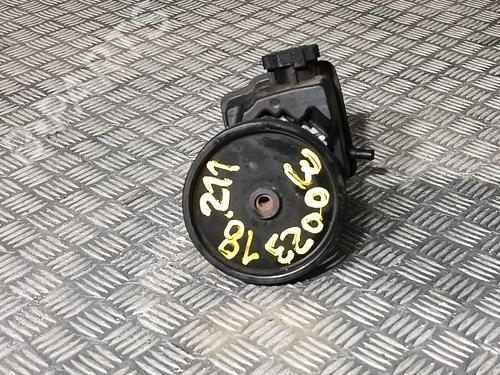 steering-pump-mercedes-benz-e-class-w211-2002-2003-2004-2005-2006-2007-2008-2009-38890855 main image