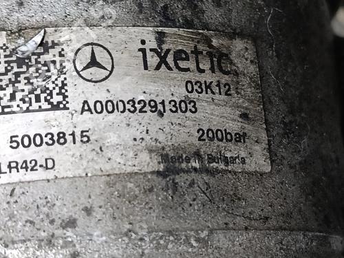 Other MERCEDES-BENZ M-CLASS (W166) ML 350 BlueTEC 4-matic (166.024, 166.023) | BP38890857O1 - Image 4