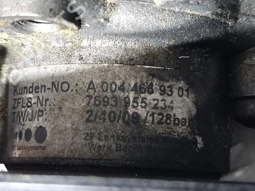 Steering pump MERCEDES-BENZ E-CLASS (W212) E 63 AMG (212.077) | BP38890859M99 - Image 5