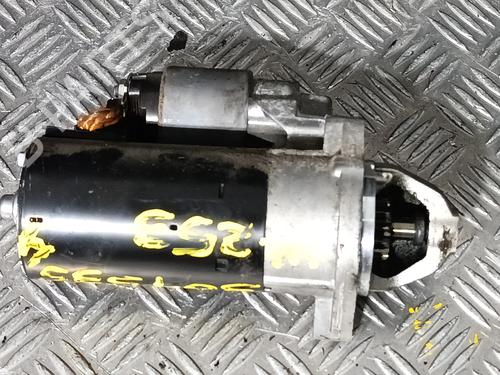 Used Starter Starter 38890847 38890847