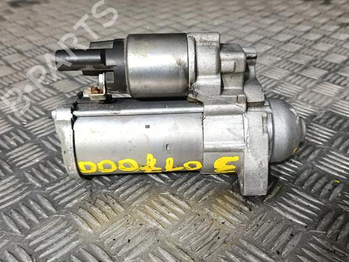 Used Starter Starter 38890848 38890848