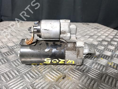 Used Starter Starter 38890849 38890849