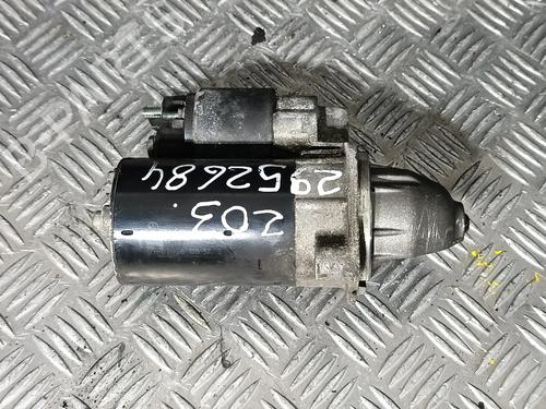 Starter MERCEDES-BENZ C-CLASS (W203) C 180 (203.035) | BP38890850M8 - Image 3