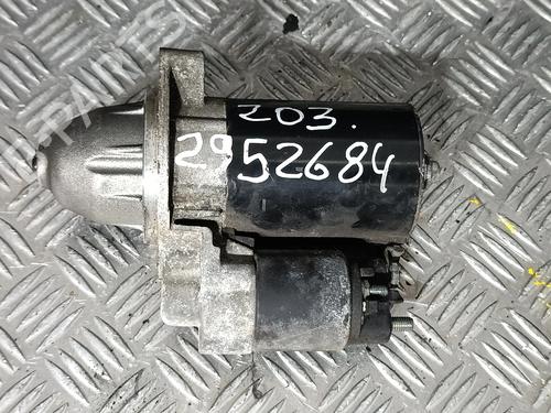 starter-mercedes-benz-c-class-w203-2000-2001-2002-2003-2004-2005-2006-2007-38890850 main image