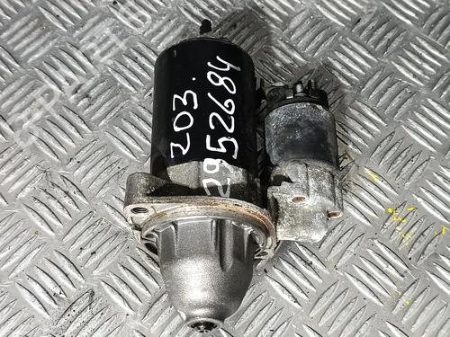 Starter MERCEDES-BENZ C-CLASS (W203) C 180 (203.035) | BP38890850M8 - Image 2