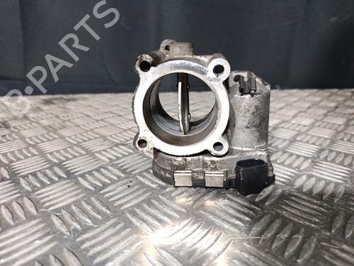 Used Throttle body Throttle body MERCEDES-BENZ M-CLASS (W164) ML 280 CDI 4-matic (164.120) (190 hp) 38890864 38890864
