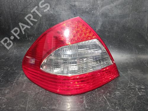 left-taillight-mercedes-benz-e-class-w211-2002-2003-2004-2005-2006-2007-2008-2009-38890881 main image