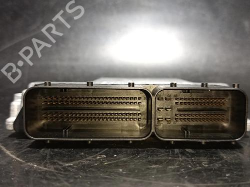 Engine control unit (ECU) MERCEDES-BENZ E-CLASS (W211) E 200 CDI (211.004) | BP38890883M57 - Image 2