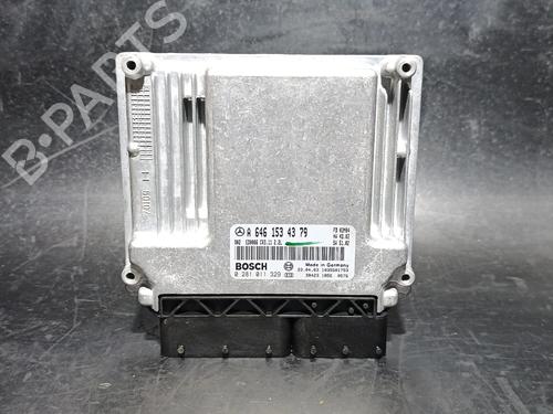 Used Engine control unit (ECU) Engine control unit (ECU) 38890883 38890883