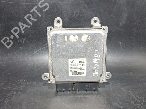 Used Engine control unit (ECU) Engine control unit (ECU) 38890884 38890884