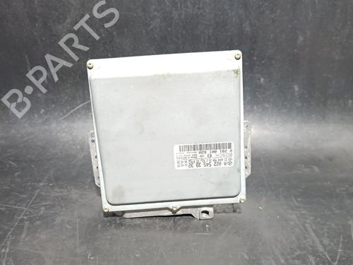 Used Engine control unit (ECU) Engine control unit (ECU) MERCEDES-BENZ E-CLASS (W210) E 290 Turbo-D (210.017) (129 hp) 38890886 38890886