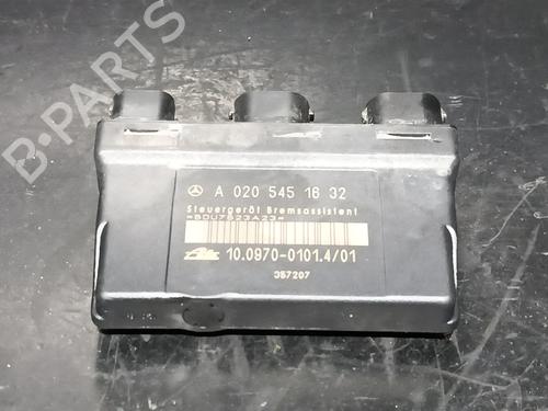 electronic-module-mercedes-benz-e-class-w210-1995-1996-1997-1998-1999-2000-2001-2002-2003-38890899 main image