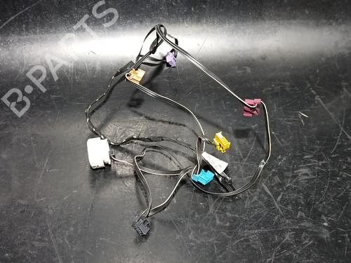 wiring-harness-mercedes-benz-c-class-w203-2000-2001-2002-2003-2004-2005-2006-2007-38890903 main image