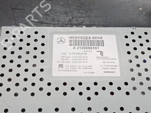 Other MERCEDES-BENZ E-CLASS Coupe (C207) E 350 (207.356) | BP38890908O1 - Image 2