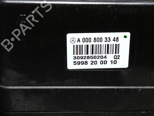 Other MERCEDES-BENZ E-CLASS Coupe (C207) E 350 (207.356) | BP38890913O1 - Image 2