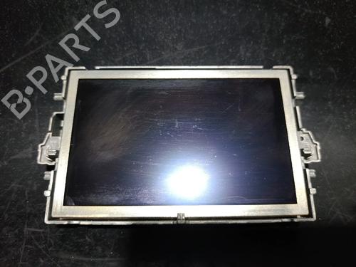display-monitor-mercedes-benz-e-class-w212-2009-2010-2011-2012-2013-2014-2015-2016-38890922 main image