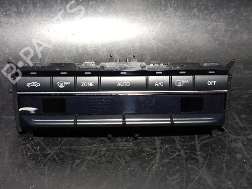 Used Climate control Climate control 38890925 38890925