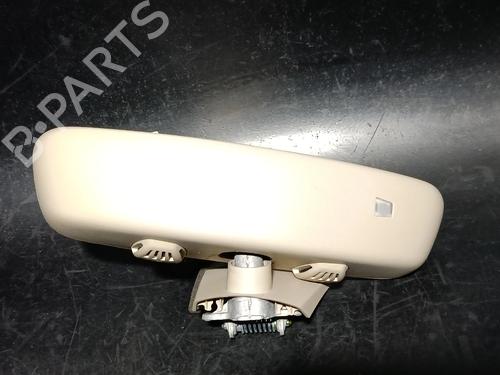 Rear mirror MERCEDES-BENZ E-CLASS (W212) E 250 CDI / BlueTEC (212.003, 212.004) | BP38890928I6 - Image 4