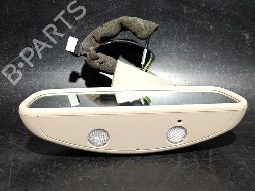 Rear mirror MERCEDES-BENZ E-CLASS (W212) E 250 CDI / BlueTEC (212.003, 212.004) | BP38890928I6 - Image 3