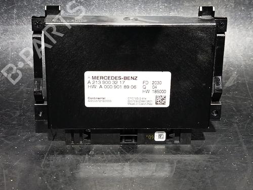 Used Electronic module Electronic module 38890934 38890934