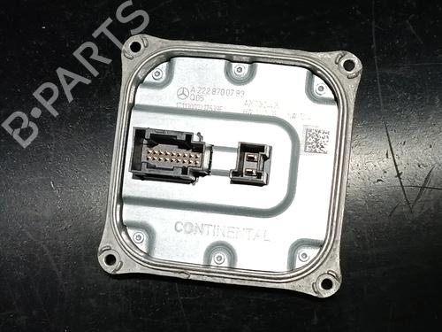 Used Electronic module Electronic module 38890948 38890948