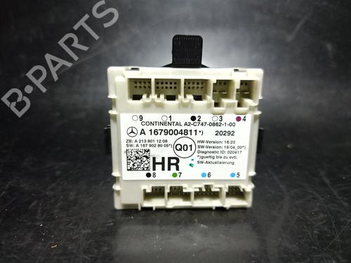 Used Electronic module Electronic module 38890952 38890952