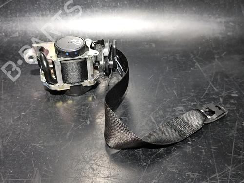 Used Front right seatbelt Front right seatbelt MERCEDES-BENZ C-CLASS T-Model (S205) C 220 d (205.214) (194 hp) 38890963 38890963