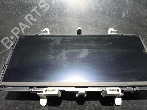 Used Instrument cluster Instrument cluster MERCEDES-BENZ C-CLASS T-Model (S205) C 220 d (205.214) (194 hp) 38890968 38890968