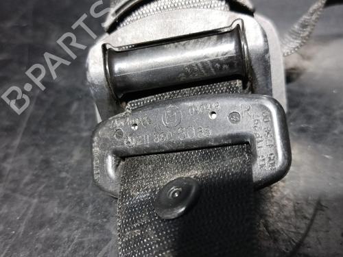 Front right seatbelt MERCEDES-BENZ E-CLASS (W211) E 200 CDI (211.004) | BP38890980I25 - Image 2