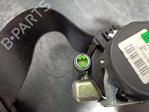Front right seatbelt MERCEDES-BENZ E-CLASS (W211) E 200 CDI (211.004) | BP38890980I25 - Image 3