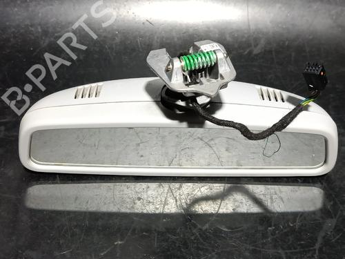 Rear mirror MERCEDES-BENZ E-CLASS (W211) E 200 CDI (211.004) | BP38890981I6 - Image 2
