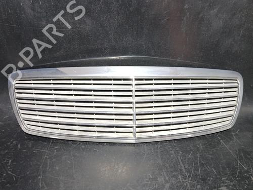 grille-mercedes-benz-e-class-w211-2002-2003-2004-2005-2006-2007-2008-2009-38890984 main image