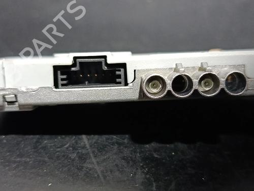 Electronic module MERCEDES-BENZ E-CLASS (W211) E 200 CDI (211.004) | BP38890987M83 - Image 2
