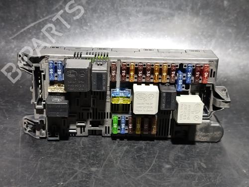 Fuse box MERCEDES-BENZ E-CLASS (W211) E 200 CDI (211.004) | BP38890993E1 - Image 2
