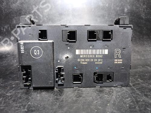 Modulo elettronico Modulo elettronico 38891003 38891003
