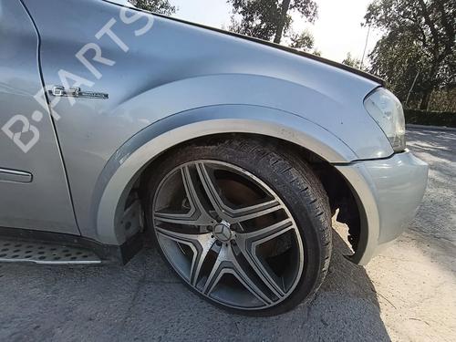 Full front MERCEDES-BENZ M-CLASS (W164) ML 63 AMG 4-matic (164.177) | BP38891017S1 - Image 3