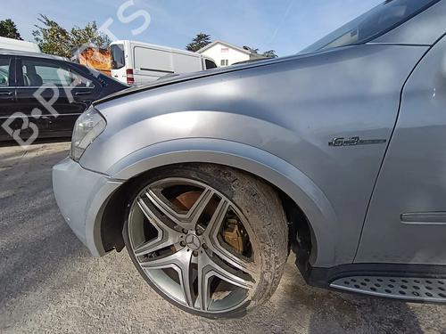 Full front MERCEDES-BENZ M-CLASS (W164) ML 63 AMG 4-matic (164.177) | BP38891017S1 - Image 6