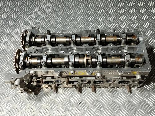 Used Cylinder head Cylinder head MERCEDES-BENZ C-CLASS T-Model (S205) C 200 d (205.207) (136 hp) 38891030 38891030