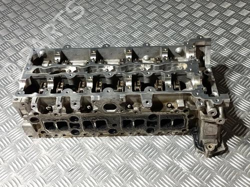 Used Cylinder head Cylinder head MERCEDES-BENZ C-CLASS (W205) C 200 d (205.007) (136 hp) 38891029 38891029