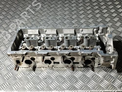 Used Cylinder head Cylinder head MERCEDES-BENZ C-CLASS (W204) C 200 CDI (204.007, 204.006) (136 hp) 38891022 38891022
