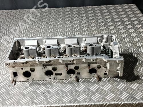 Used Cylinder head Cylinder head MERCEDES-BENZ S-CLASS (W220, V220) S 400 CDI (220.028, 220.128) (260 hp) 38891045 38891045
