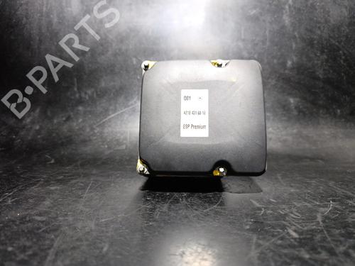abs-pump-mercedes-benz-cls-c218-2011-2012-2013-2014-2015-2016-2017-38890449 main image