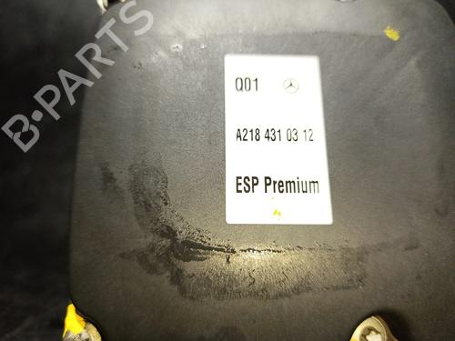 ABS pump MERCEDES-BENZ CLS (C218) CLS 350 (218.359) | BP38890449M43 - Image 5