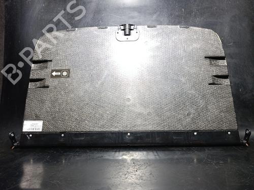 Boot lining MERCEDES-BENZ A-CLASS (W169) A 180 CDI (169.007, 169.307) | BP38891182I3 - Image 2