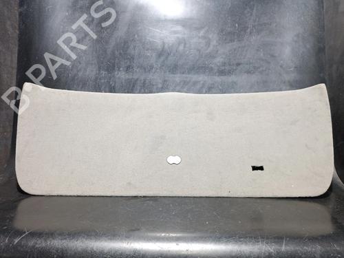 Used Boot lining Boot lining 38891183 38891183